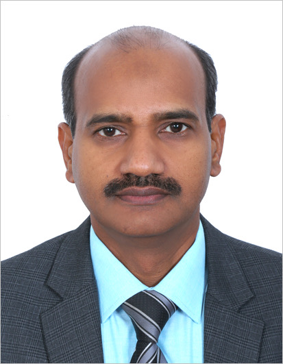 Ambassador of India to Libya